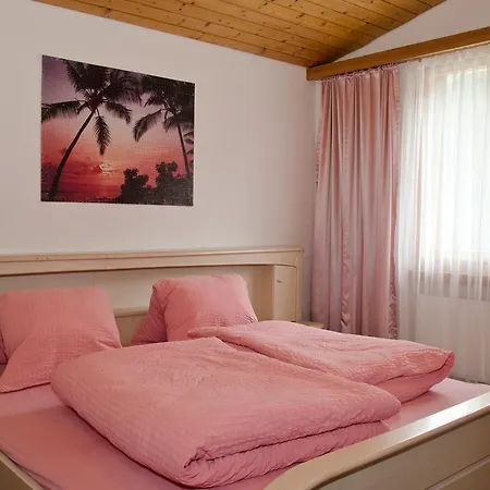 Apartament Haus Che D'mot Samnaun