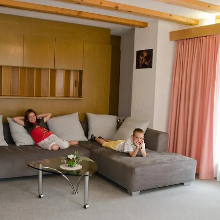 Haus Che D'mot Apartament