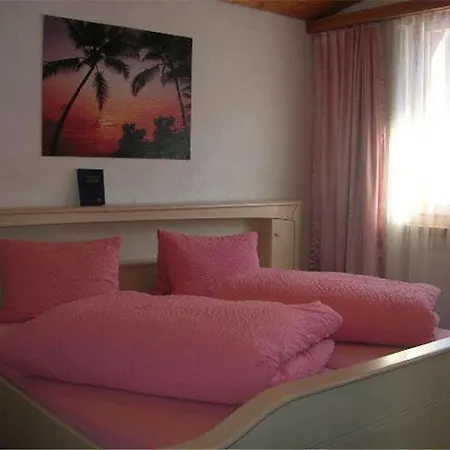 Haus Che D'mot