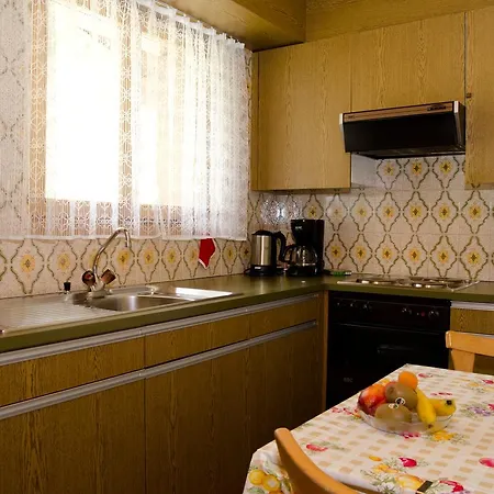 Haus Chè D'mot * Samnaun