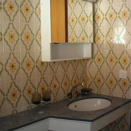 Apartment Haus Chè D'mot Samnaun