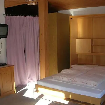 Haus Chè D'mot Samnaun