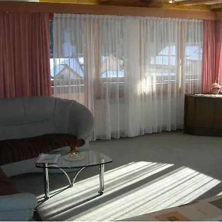 Apartment Haus Chè D'mot