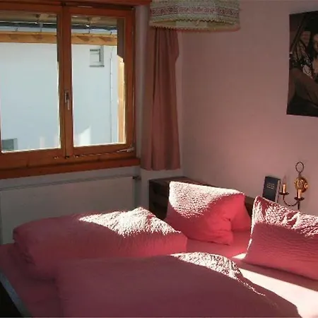 Haus Chè D'mot