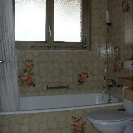 Apartment Haus Chè D'mot Samnaun