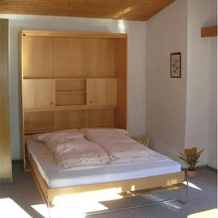 Apartment Haus Chè D'mot Samnaun